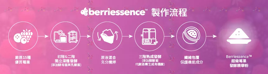 製造流程
