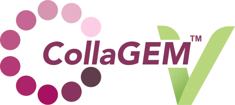 CollaGEM™-V仿生素食膠原蛋白胜肽_封面
