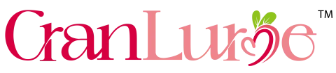 CranLurve™蔓越莓萃取粉_logo