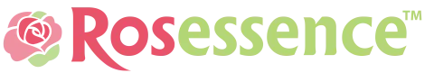 Rosessence™發酵重瓣玫瑰精華粉_logo