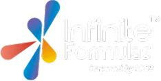 InfiniteFormulas™ 營養保健生產與配方解決方案